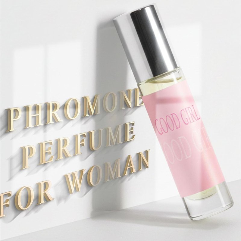 Men's Pheromone Cologne - Enticing Fragrance for Attraction | Long-Lasting Scent