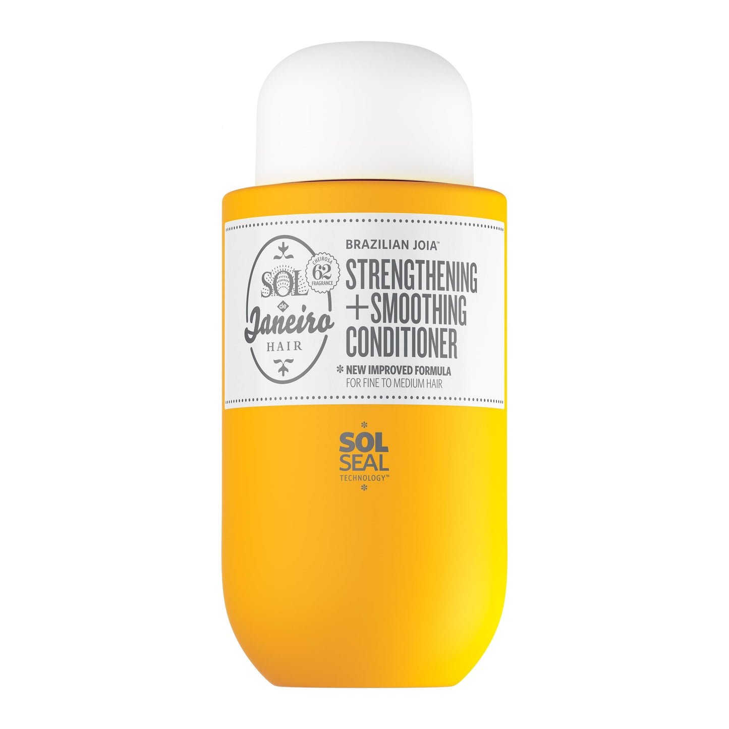 SOL DE JANEIRO Brazilian Joia strengthening and smoothing Conditioner (295mL/10 oz.)