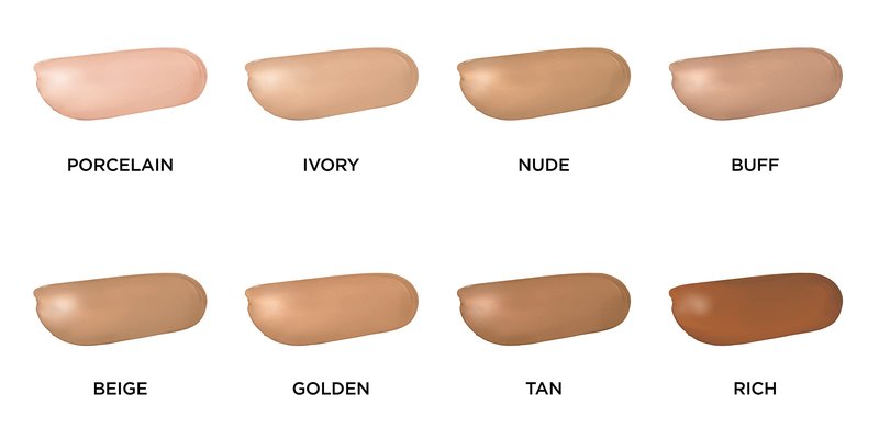 Perricone MD No Makeup Foundation Serum - Semi-Matte Hydrating Liquid Foundation Makeup - Fragrance Free, Vegan, Cruelty-Free - Buildable Medium Coverage for Dark Spots & Uneven Tone, Rich, 1 fl oz