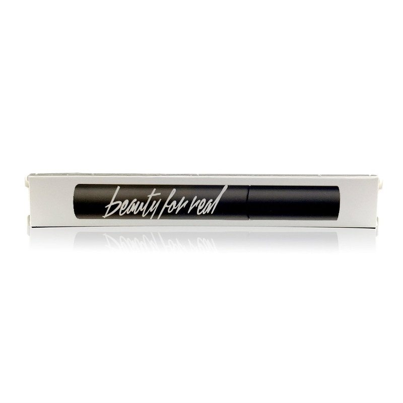 Beauty For Real Hi-Def Mascara - Volumizing & Defining Formula, Humidity-Proof, 0.31 fl oz