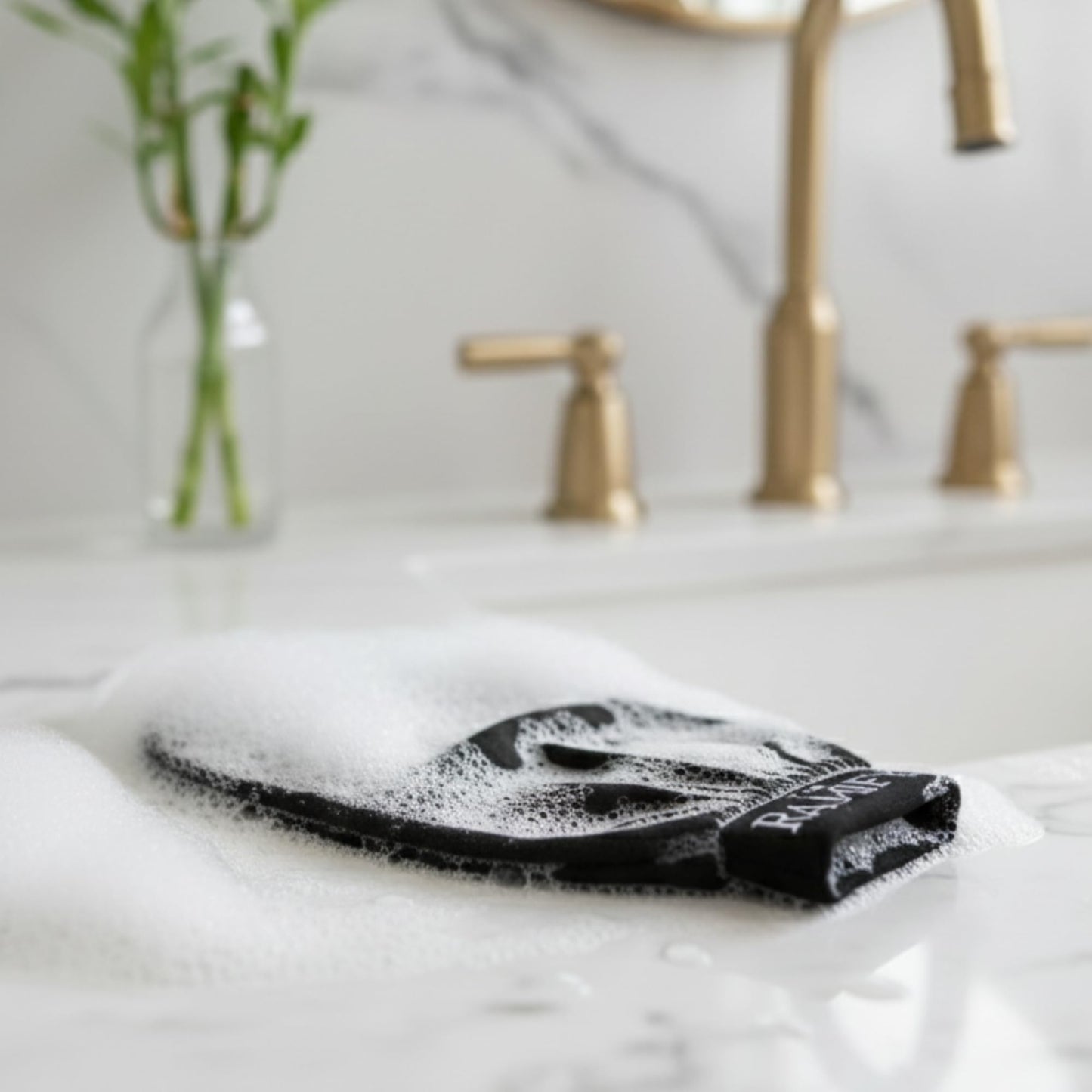 Theramify The Ramify Silk Exfoliating Gloves For Smooth Skin Natural Body Scrubber High Quality Turkish Bath Gloves Regeneration Of Dead Skin Cells Handcrafted Turkish Kese Black Thick