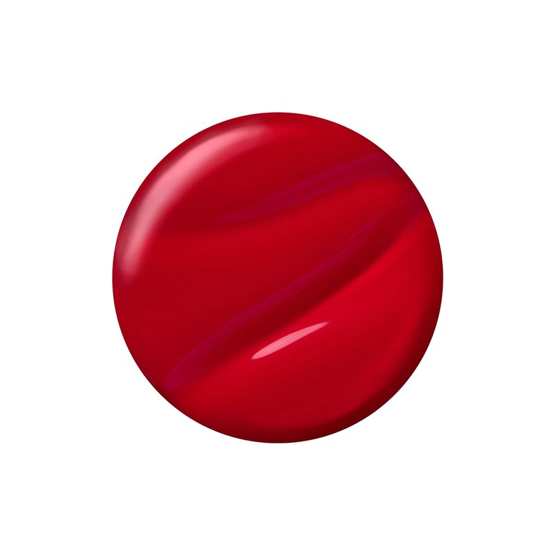 Sally Hansen Miracle Gel™ | Rookie Red Nail Polish - Long Lasting Gel-Like Formula, No UV Lamp Needed