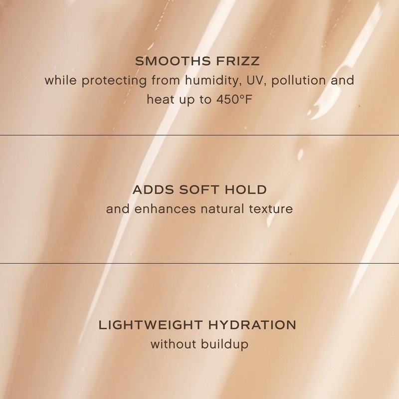 INNERSENSE Organic Beauty - Air Dry Styling Cream | Light-Hold, Reduce Frizz, Weightless Finish | Non-Toxic, Cruelty-Free, Clean Haircare (32 oz | 946 ml)