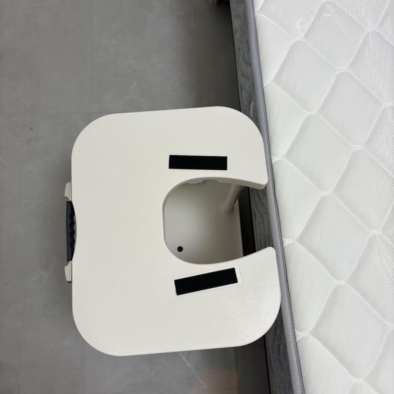 Nzxwrhb Massage Headrest for Bed Sofa, Adjustable Massage Face Cradle at Home, Portable Massage Table Kit for Sleeping Bed, Face Down Pillow After Eye Surgery
