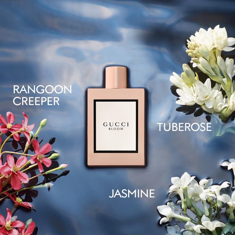 Gucci Mini Discovery Set - 4 Travel-Sized Luxury Fragrances