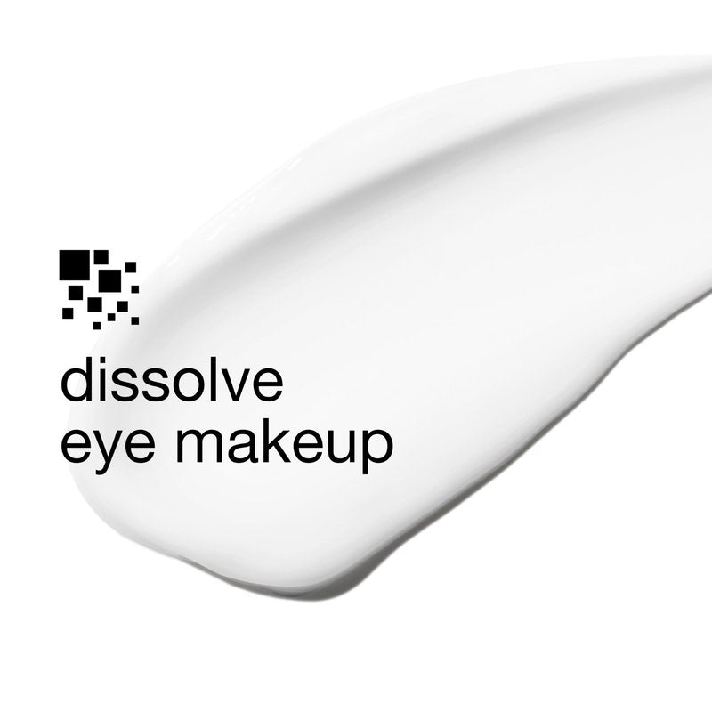 Clinique Naturally Gentle Eye Makeup Remover | Safe For Sensitive Eyes