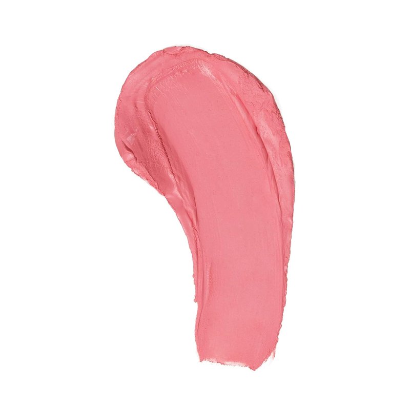 Revolution Beauty London | Skin Silk Marble Blush Stick - Buildable Cream-to-Powder Color for Cheeks, Eyes & Lips | Sundown Spice, 0.15 oz