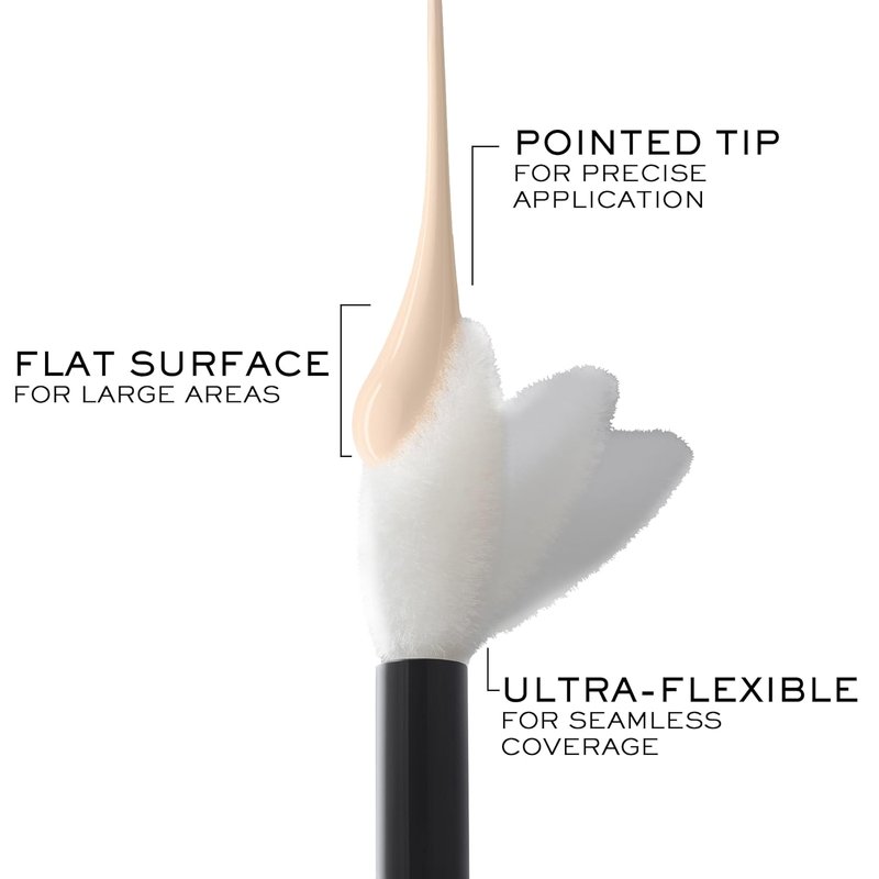 Lancôme Teint Idole Ultra Wear Concealer - Full Coverage, Natural Matte Finish | Lightweight, 24H Wear