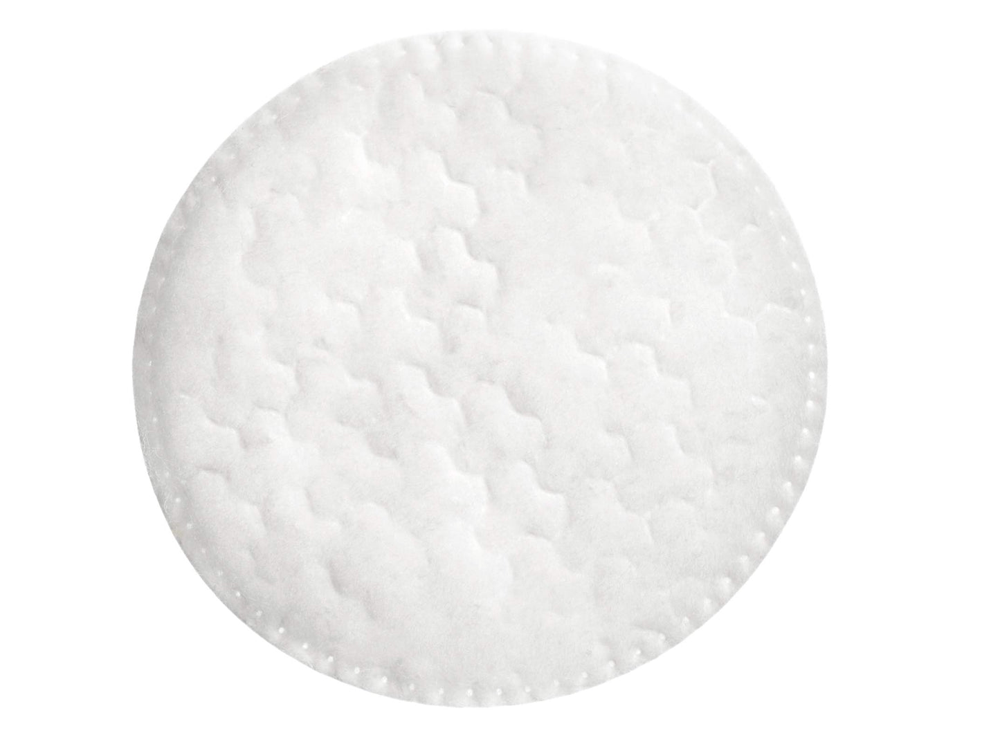 Swisspers Premium 100% Cotton Rounds, Hypoallergenic, 240 Count