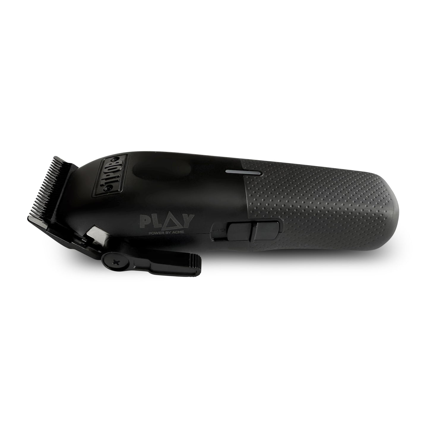 TPOB Mini Play Professional Hair Clippers (Black Set)