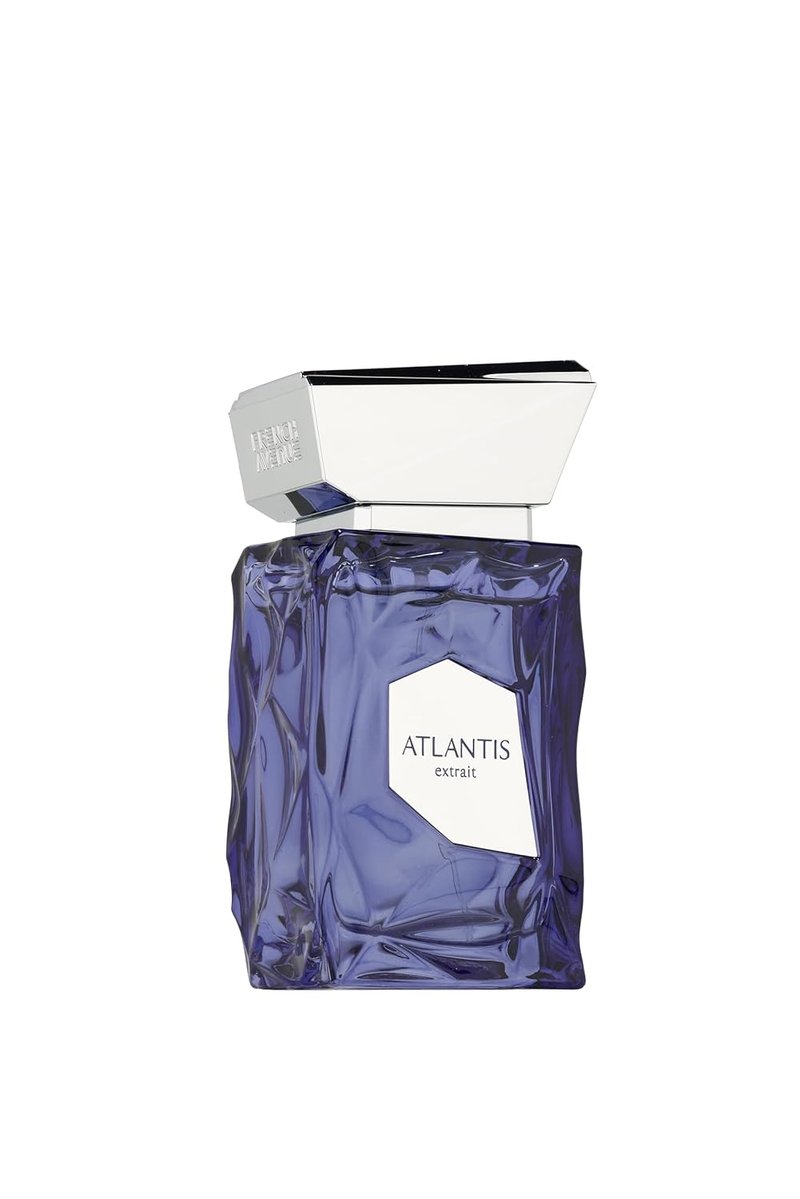 Atlantis Extrait EDP 100ml by French Avenue