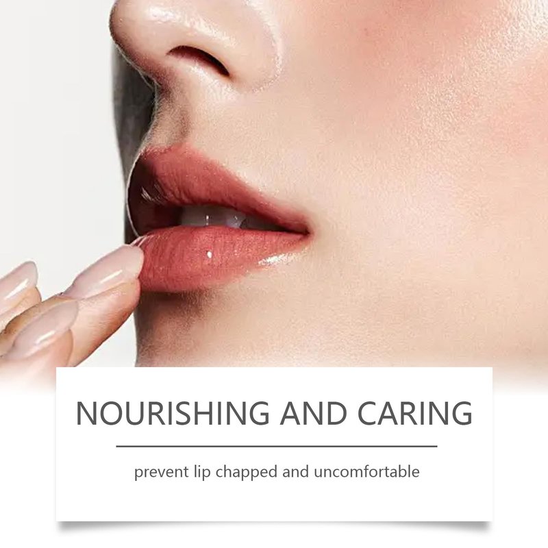 REATIFUL Color Changing Lipstick,Gold Crystal Ph Lipstick Color Changing,Long Lasting 24 Hours Moisturizing Glossy Shine Lip Gloss for Women