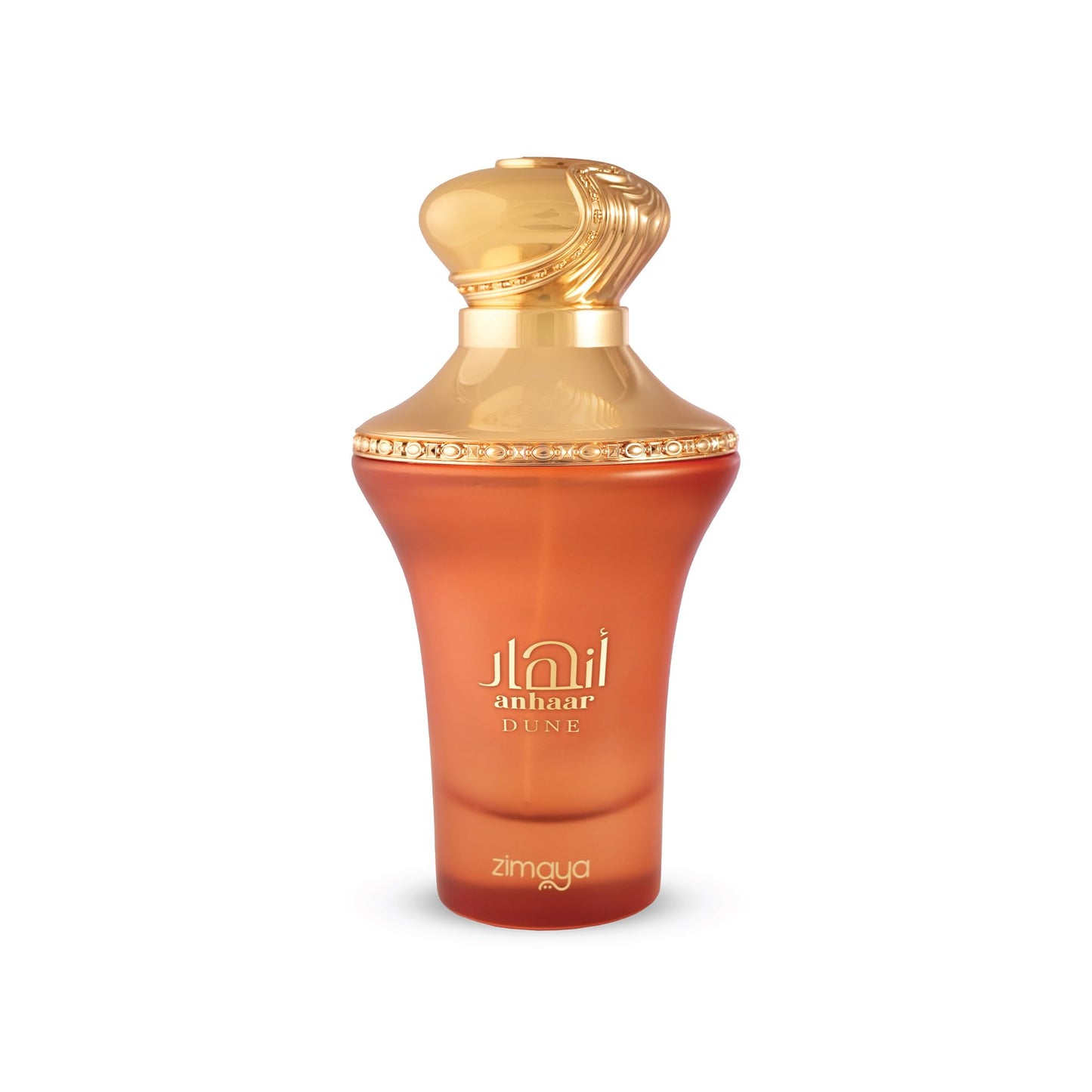 zimaya Anhaar Dune for Unisex Eau De Parfum, 100ml(3.4 oz)