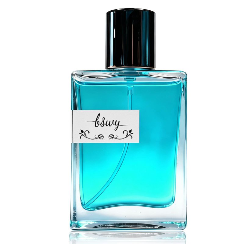 JPM Pheromone Cologne for Men - Eau de Parfum - with Citrus, Leather, Tobacco Flower - Intense & Seductive Scent for Date Night, Lasting Formal Daily Fragrance, 50ml/1.69fl oz