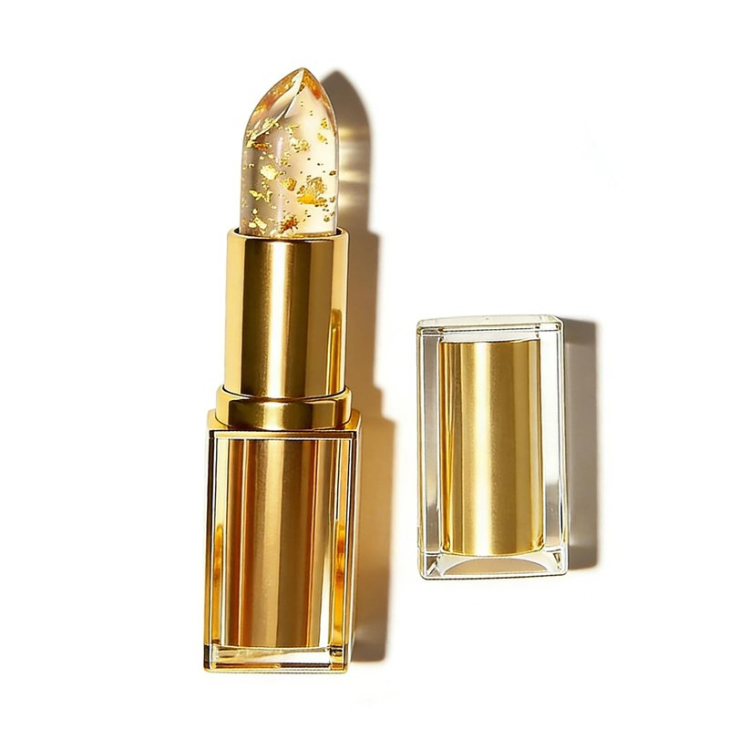 Ph Adjusting Lipstick, Transferproof Color Changing Lipsticks for Women, Color Changing Lipstick, Women Long Lasting Warm Change Waterproof Shine Lip(1pcs)