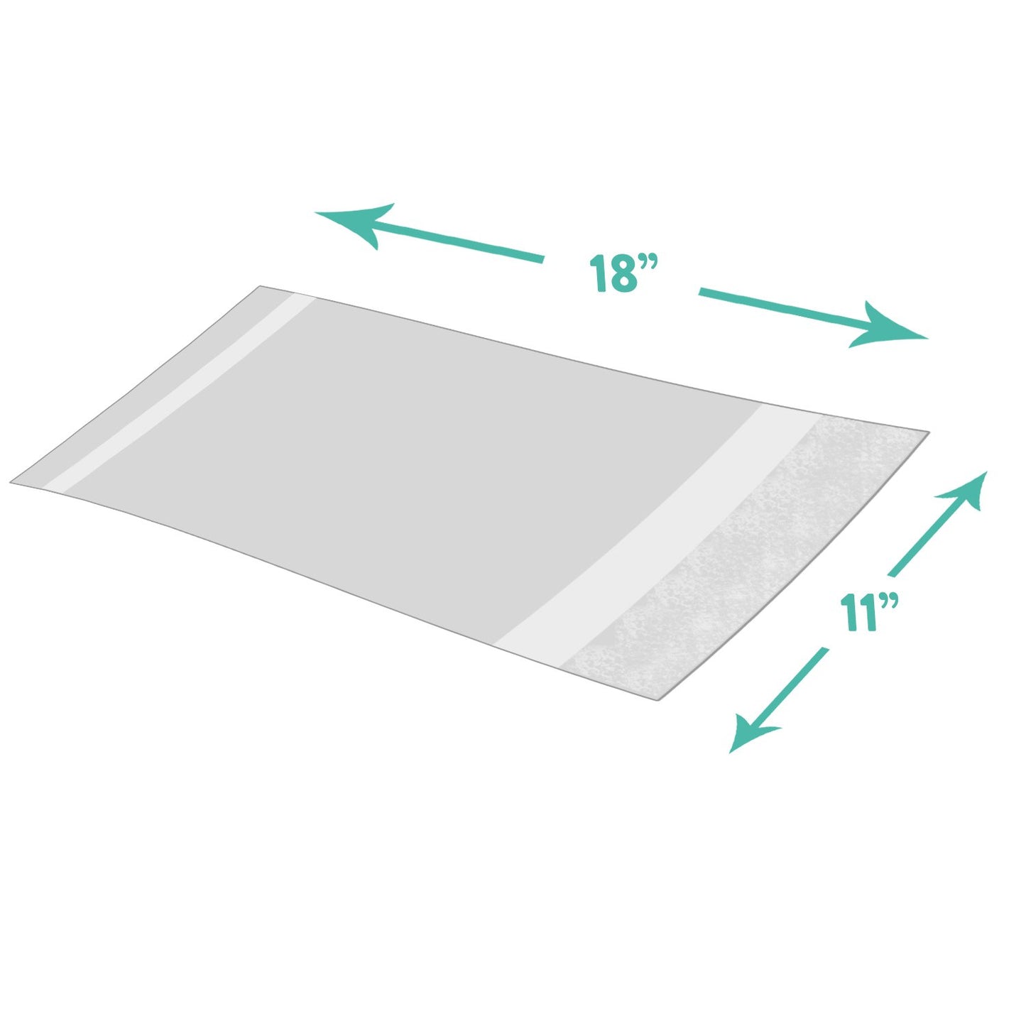 Creative Scents Cotton Fingertip Towel Set - 4 Pack - 11 x 18 Inches Decorative Extra-Absorbent and Soft Terry, Small White Hand Towels for Bathroom and Powder Room, Guest and Housewarming Gift