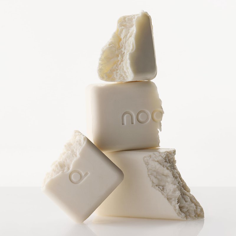 NEW Nood™ Buff Bar — Pre-Shave Exfoliating Body Scrubber Treatment for Keratosis Pilaris (KP) Bumps — Reduce Ingrown Hairs, Improve Skin Texture, & Reveal Brighter, Healthier Skin