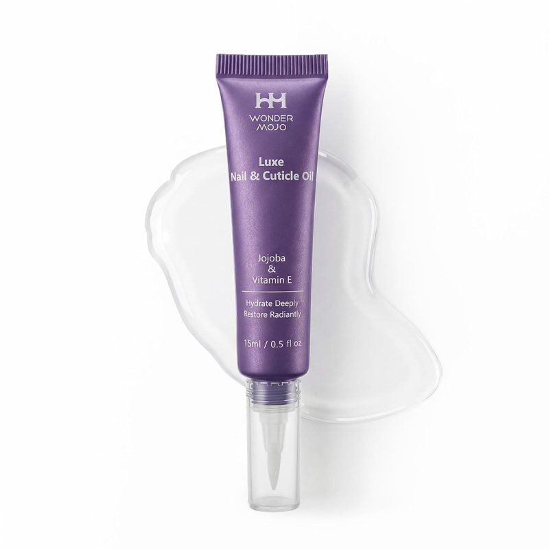Cuticle Oil Pen and Nail & Cuticle Cream