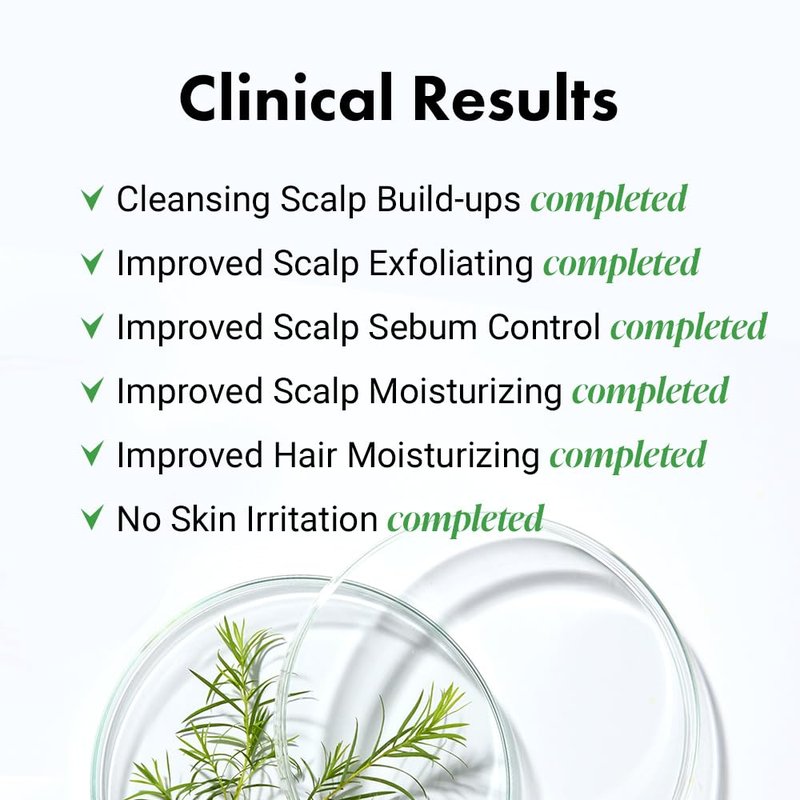 RATED GREEN Real Mary Exfoliating Dry Scalp Shampoo, 13.52 fl oz - Organic Rosemary Hair for Itchy , Gentle Scalp Moisturizer, with Ginger & Peppermint Oil