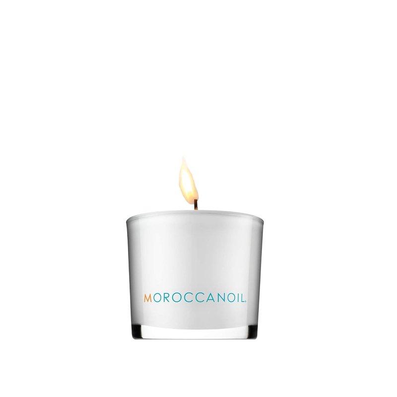 Moroccanoil Candle - Original Fragrance for Relaxation | Luxurious Scented Home Decor