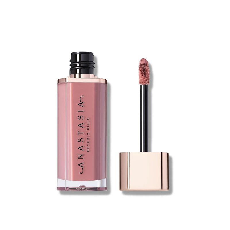 Anastasia Beverly Hills - Velvet Lip Color | Luxurious, Long-Lasting Formula - Various Shades Available