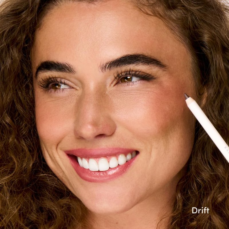Ravie Beauty Longwear Eyeliner Pencil - Soft Blendable Waterproof Formula | Vegan & Cruelty-Free
