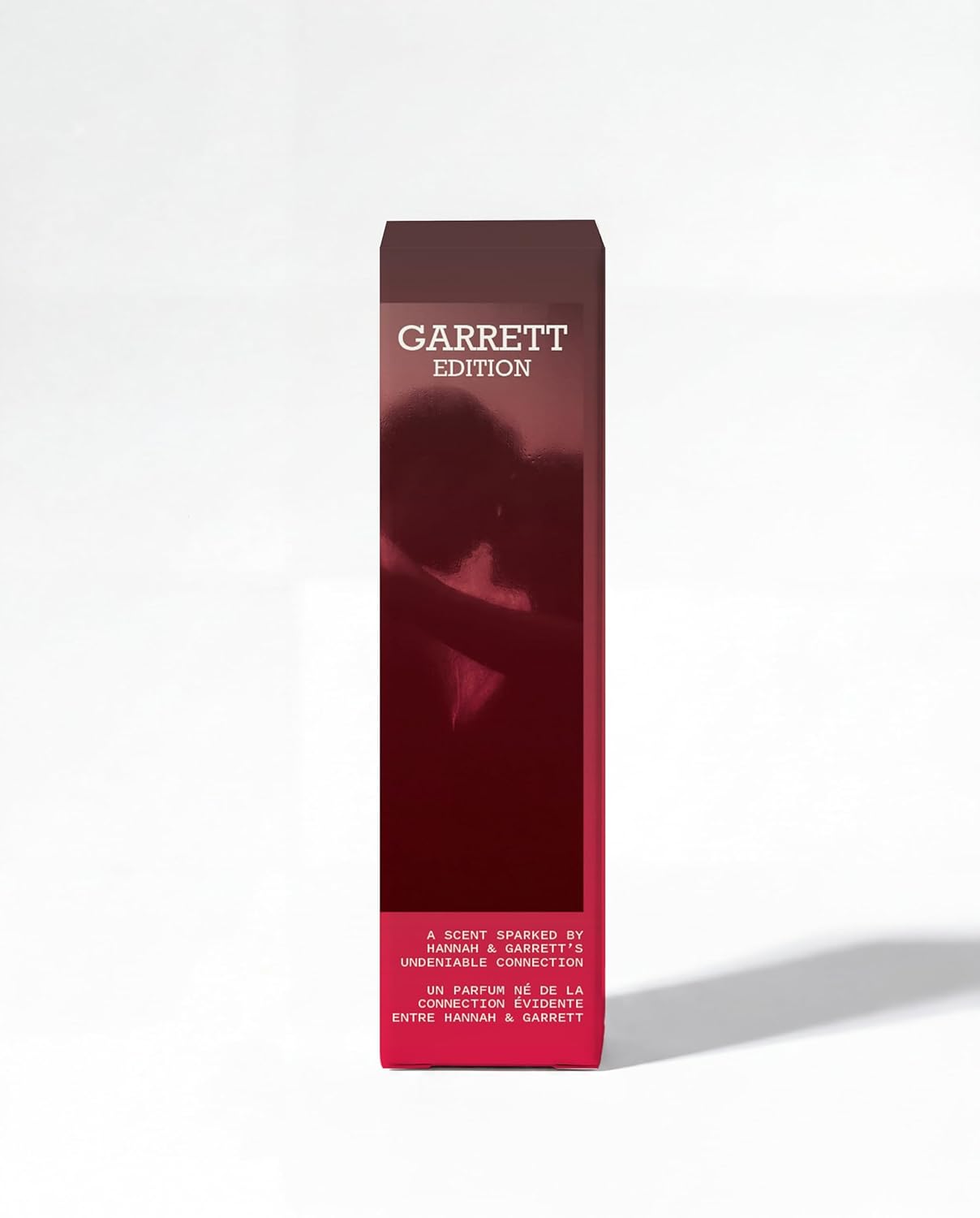 STRING THEORY | Garrett Men's Pheromone Roll-On Cologne - Spicy Vanilla & Smoky Musk - Lasts 3 Hours