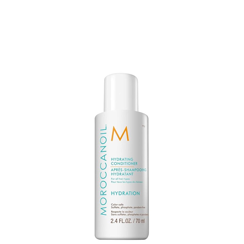 Moroccanoil Hydrating Conditioner - Deep Moisture for Dry Hair | 8.5 Fl Oz
