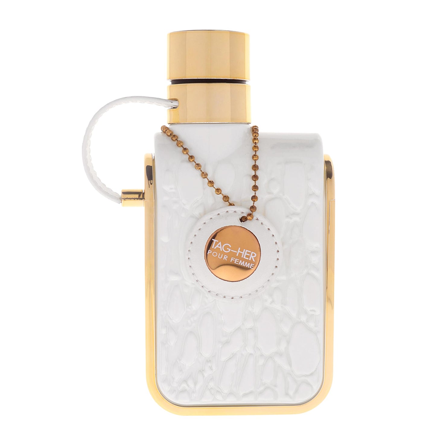 Tag Her by Armaf for Women - 3.4 oz EDP Spray