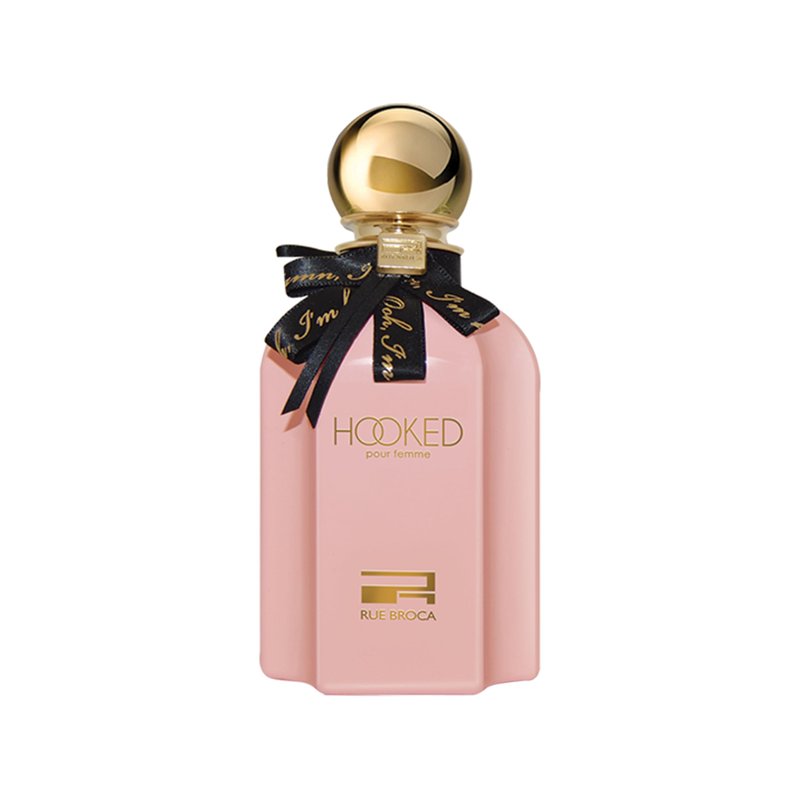 Rue Broca Hooked Pour Femme Eau de Parfum, 3.4 Fl. Oz