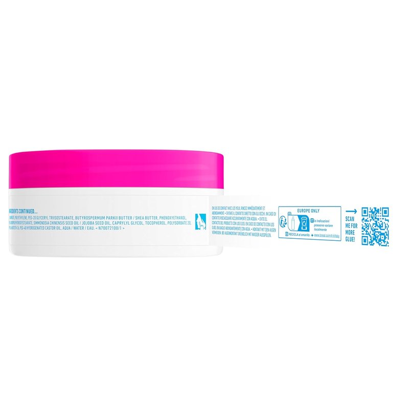 NYX Professional Makeup Face Unglue Cleansing Balm - Hydrating Makeup Remover with Shea Butter & Jojoba Oil for 24HR Moisture
