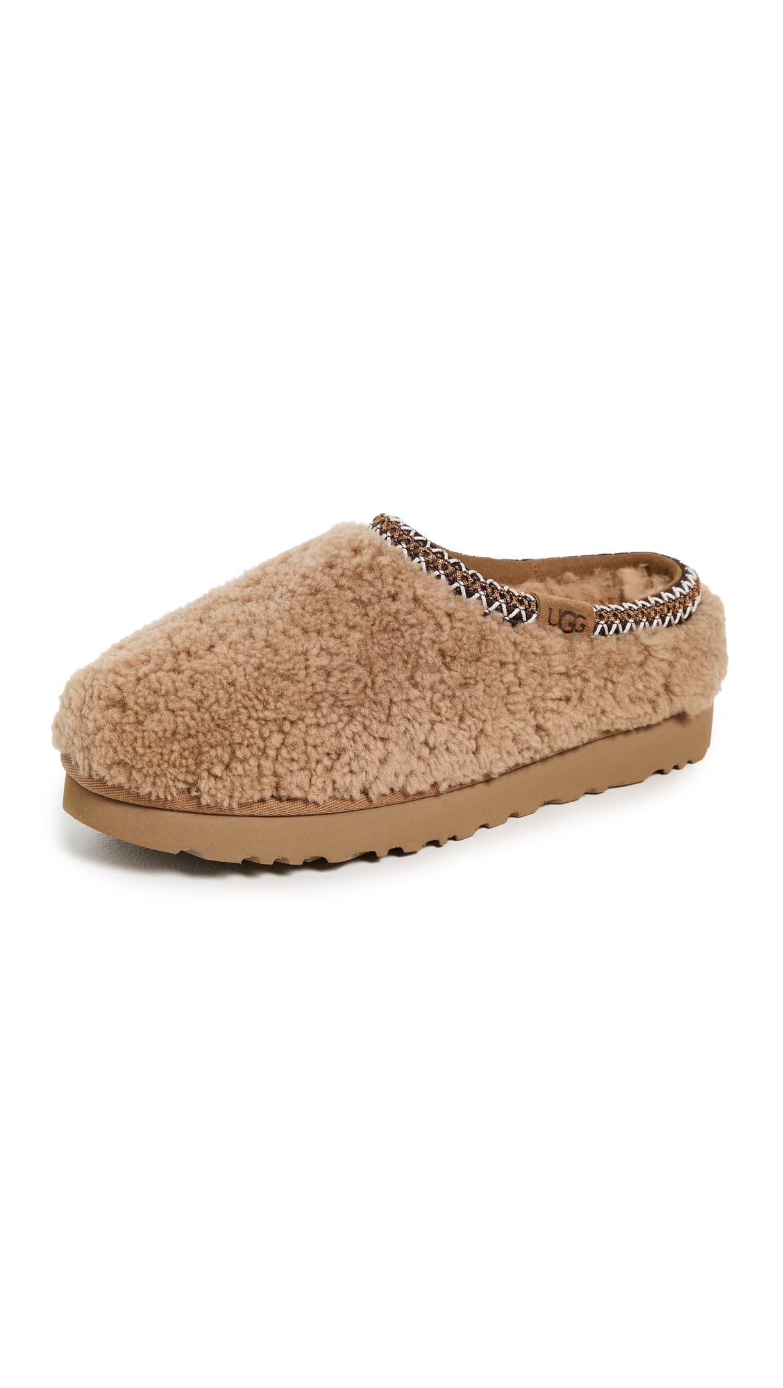 UGG Women's Tasman Maxi Curly