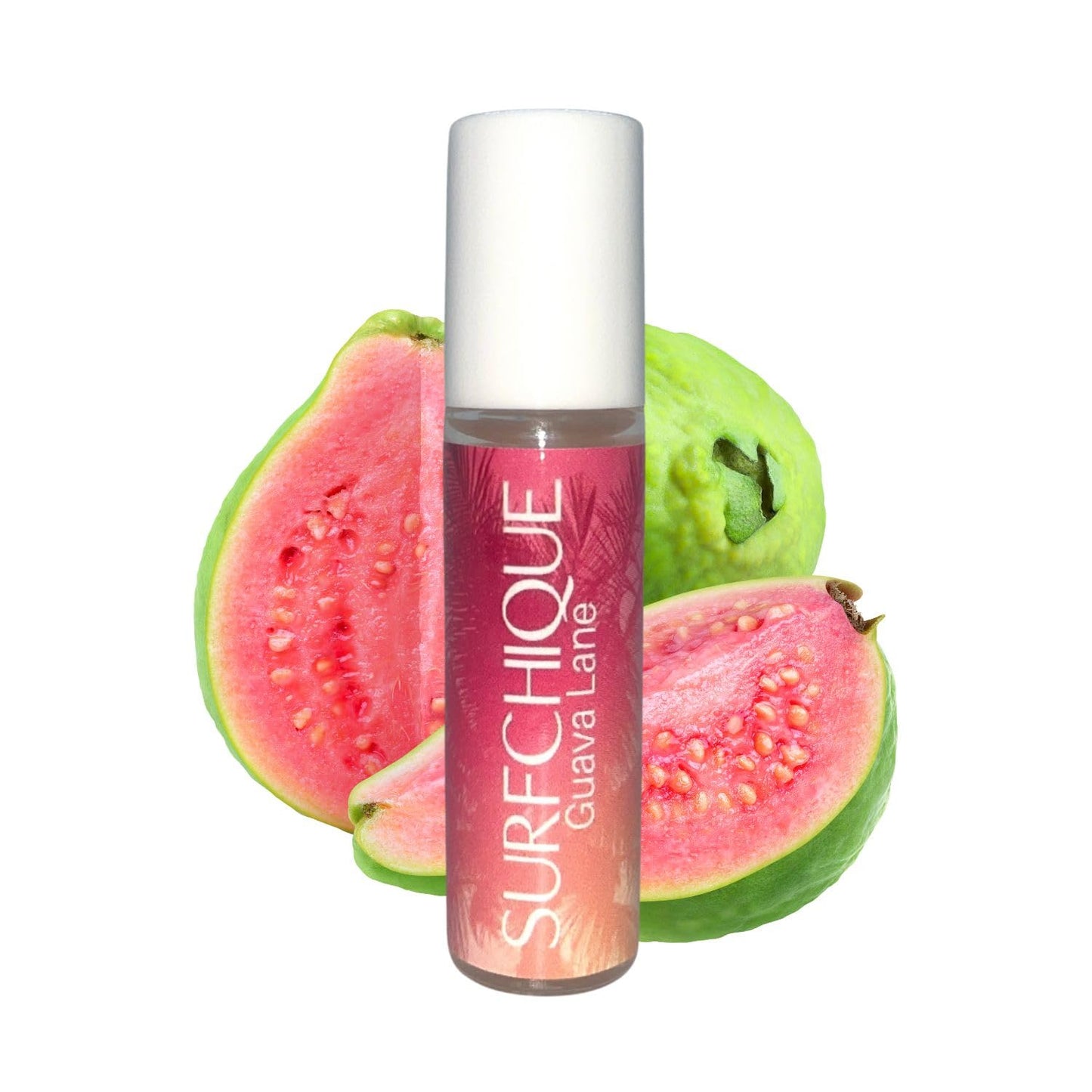 SURFCHIQUE Guava Lane Tropical Fruit Perfume Oil