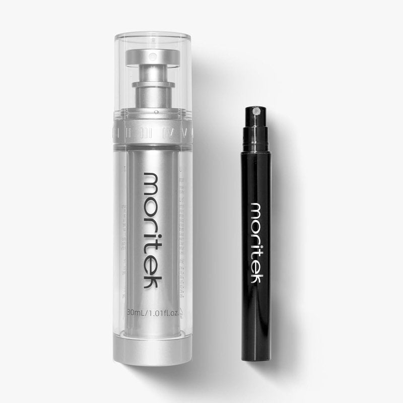 Facial Lifting Spray - Advanced Anti-Aging Formula to Tighten & Smooth Skin | 30ml + 3ml