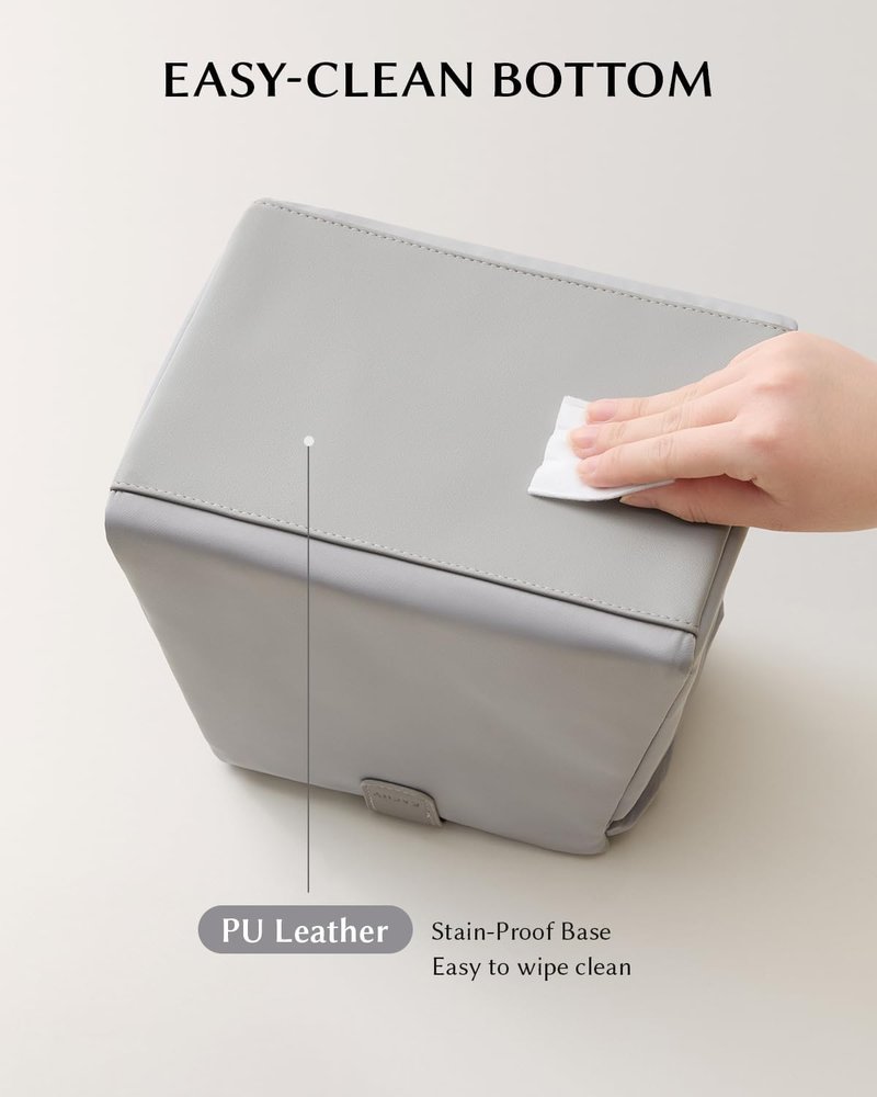 Insulated Lunch Box - Reusable Tote Bag for Work, Travel & Picnic | Cute Cooler for Men & Women