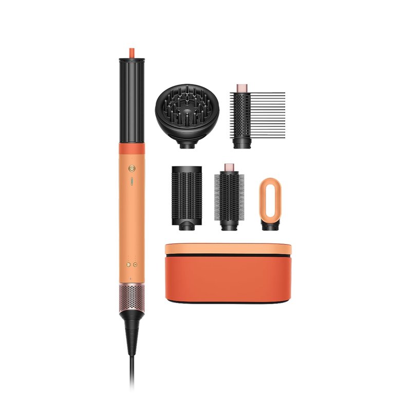 Dyson Airwrap Coanda Multi-Styler & Hair Dryer | Versatile Styling Tool