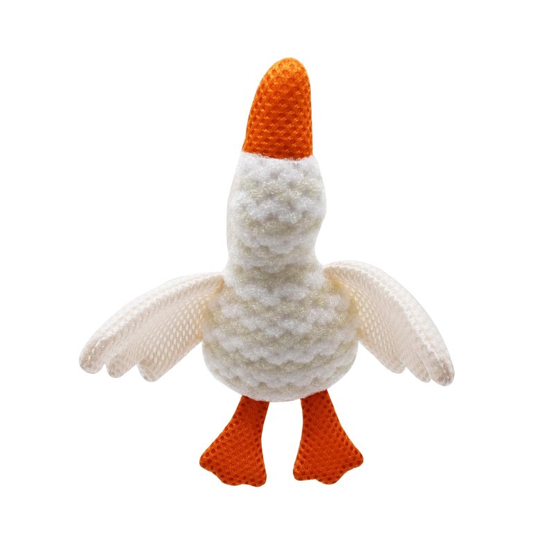 Cute Animal Bath Loofahs Sponge Pouf Mesh Body Scrubber Shower Exfoliating for Women Kids Girls Boys