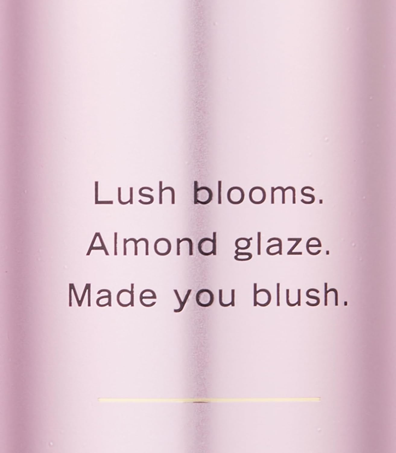 Victoria's Secret Body Fragrance Mist - Velvet Petals Scent | 8.4 fl oz