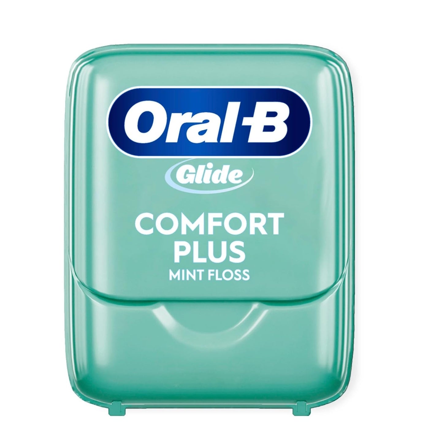 Oral-B Glide Pro-Health Comfort Plus Dental Floss, Mint