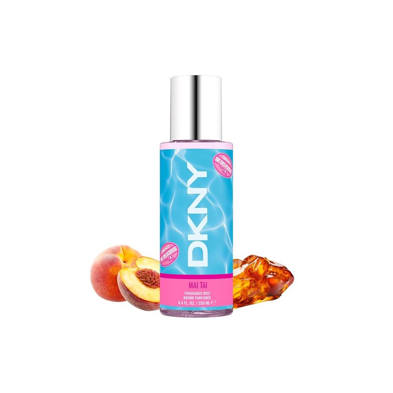 Be Delicious Pool Party Fragrance Mist - Refreshing Scent for Summer | 8 oz