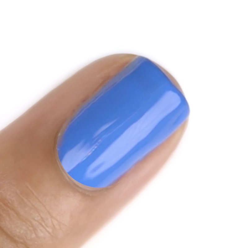 Orly Nail Polish 'Great Escape' Summer 2023 Lacquer Collection (Off the Grid)