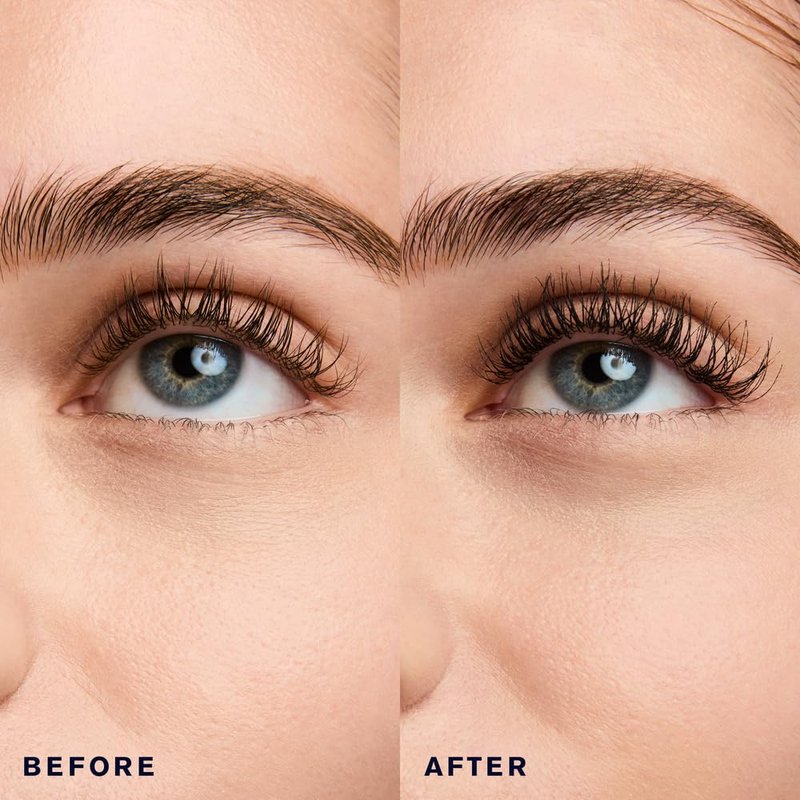 Estée Lauder Sumptuous Extreme Lash Multiplying Volume and Length Mascara | 01 Extreme Black, 0.27 Fl Oz