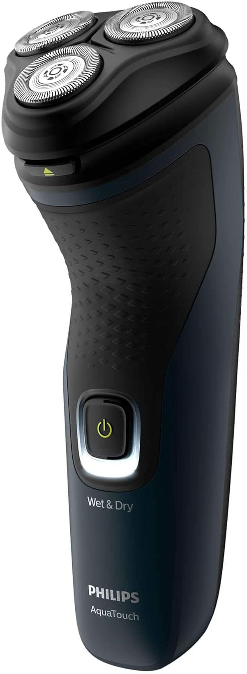 Philips Norelco Shaver Series 1000 - Wet/Dry Electric Shaver with ComfortCut Blades | 40-Minute Cordless Use