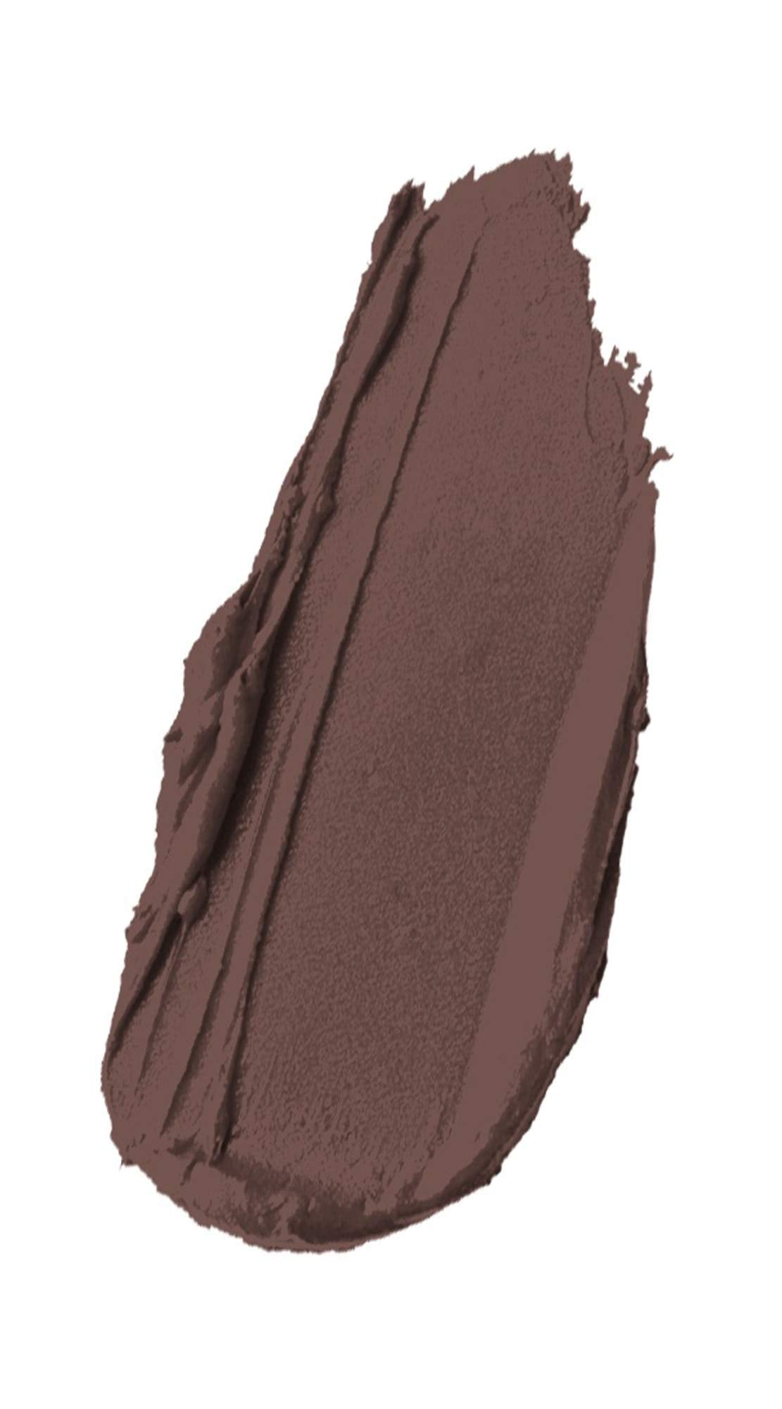 wet n wild Silk Finish Lipstick, Hydrating Rich Buildable Lip Color, Formulated with Vitamins A,E, & Macadamia for Ultimate Hydration, Cruelty-Free & Vegan - Cashmere (Pack of 4)