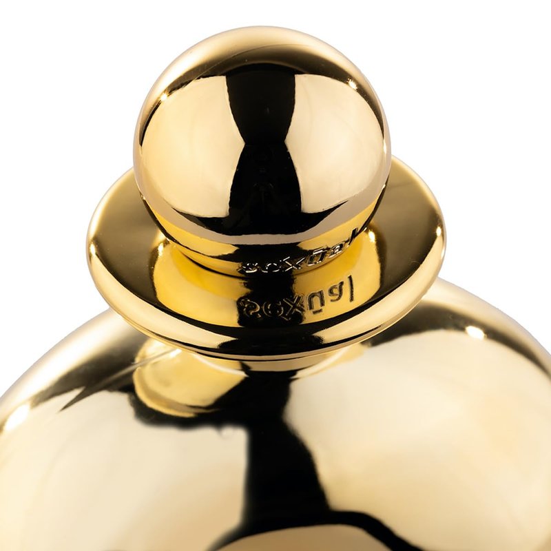 Michel Germain Sexual Gold Vanille Eau de Parfum Spray 2-piece gift set