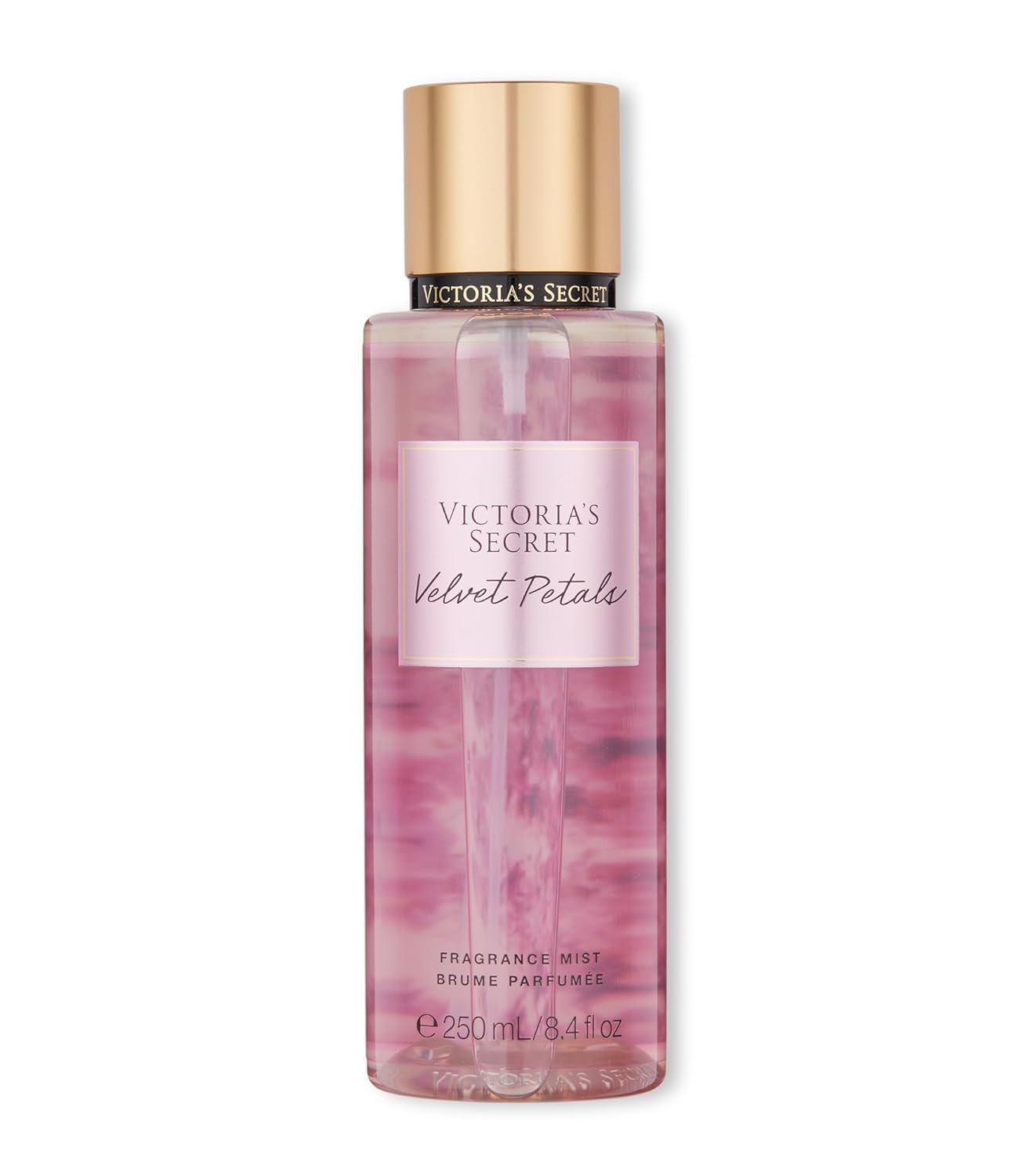 Victoria's Secret Body Fragrance Mist - Velvet Petals Scent | 8.4 fl oz