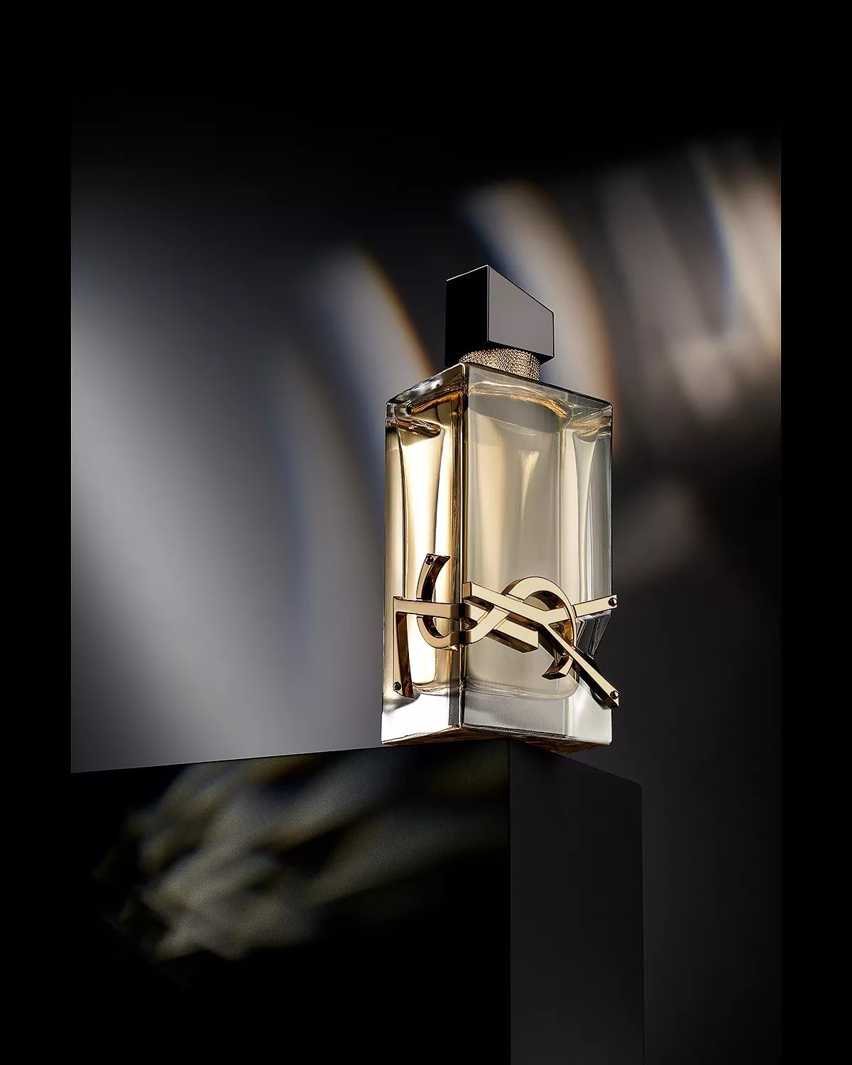 YSL Libre Eau de Parfum Spray for Women - 3.0 Ounce | Elegant Fragrance for All Occasions