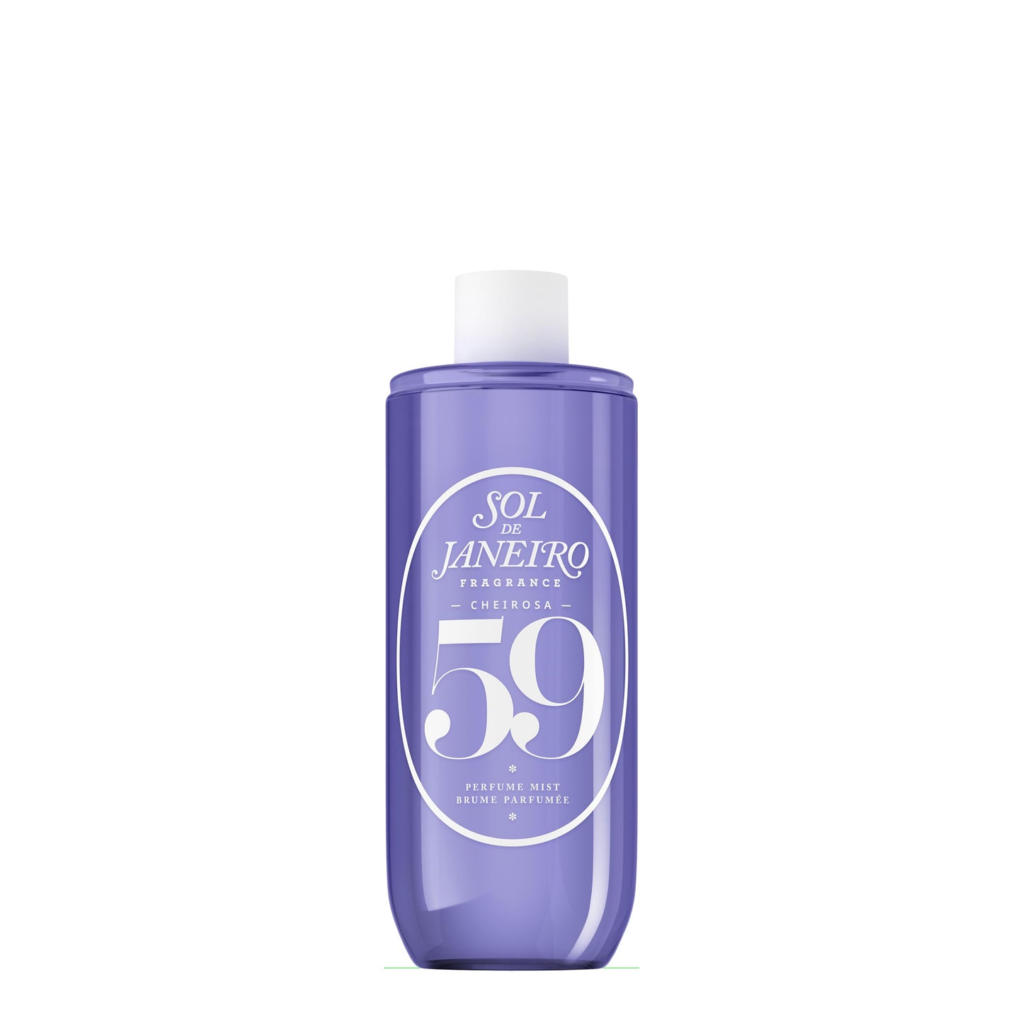 SOL DE JANEIRO Cheirosa 59 Hair & Body Fragrance Mist Refill 240mL/8 fl oz