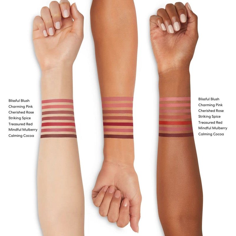 bareMinerals Mineralist Lip Liner - Creamy, Long-Lasting, Vegan Formula for All-Day Wear