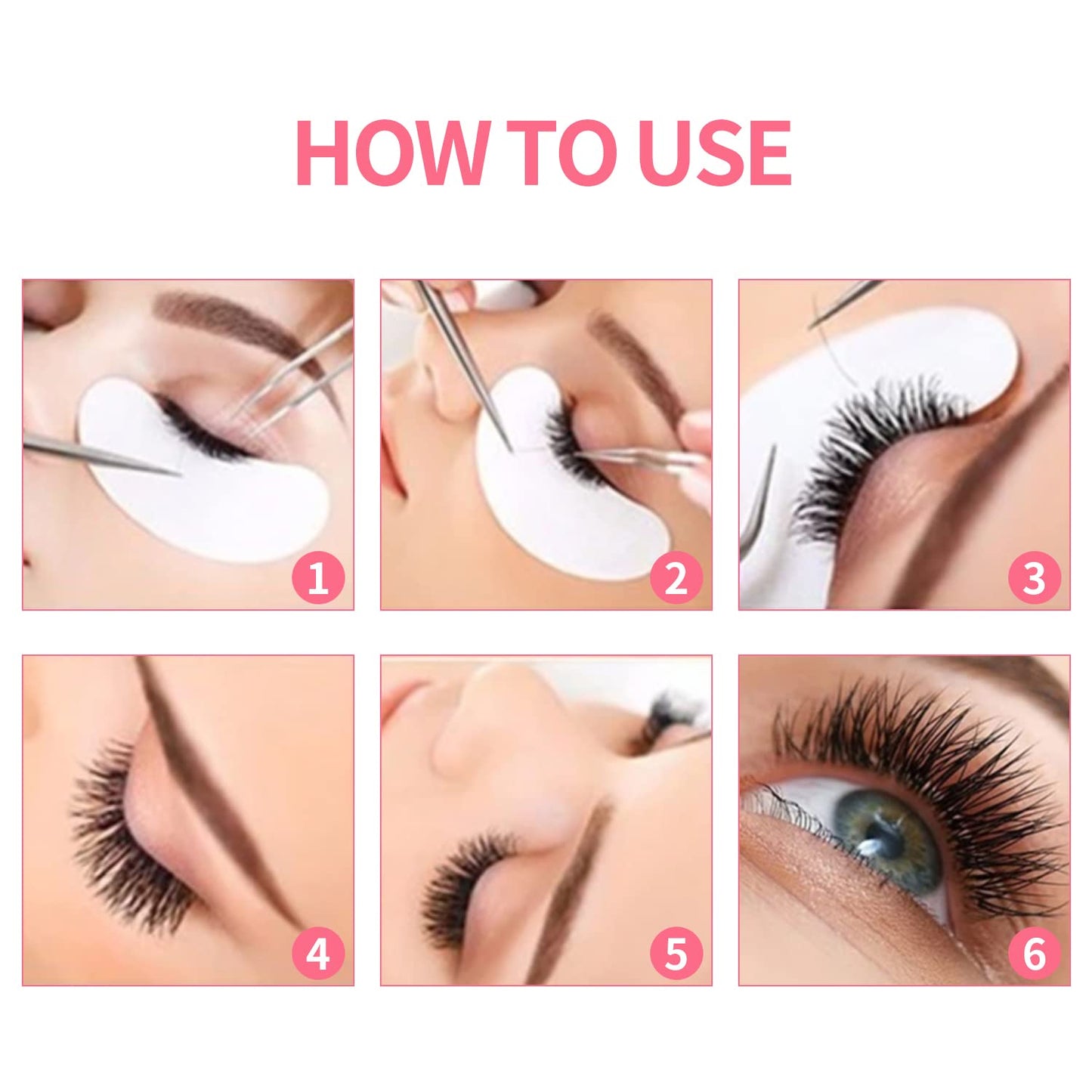 VEYES INC Classic Volume Lash Extensions 0.03-0.20 J/B/L/C/CC/D/DD Curl 5-25mm Mixed & Single Length Tray, Premium Silk Eyelashes, Professional Supplies for Lash Techs(Matte Black 0.15 C 15mm)